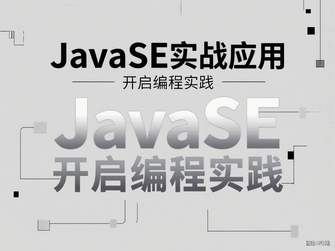 JavaSE