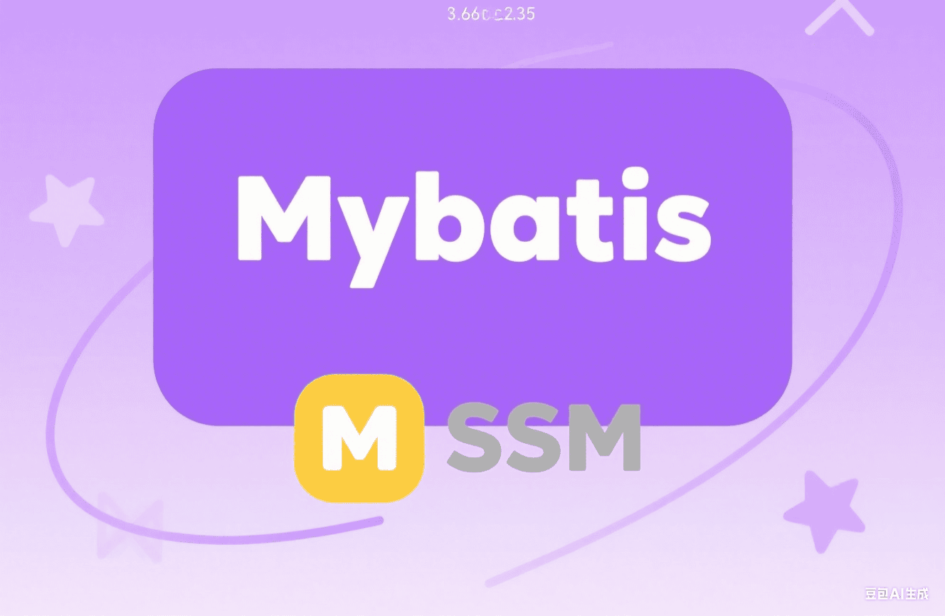 Mybatis