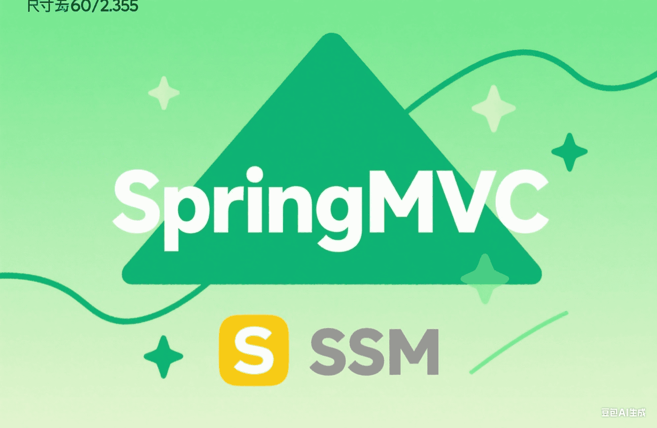 SpringMVC